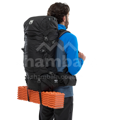 Рюкзак Millet HANANG 50, Black (3515729741907)