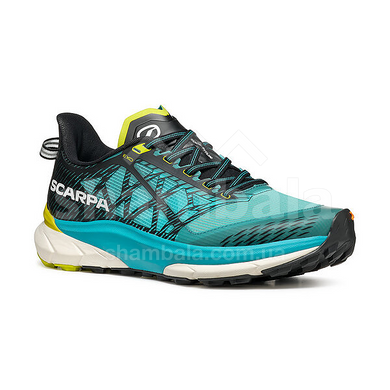 Кросівки Scarpa Golden Gate 2 ATR M, Azure/Lime, 40 (8057963414421)