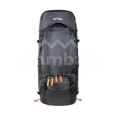 Рюкзак женский Tatonka Yukon 50+10 Woman, Black