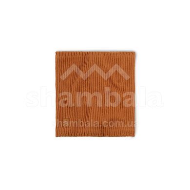 Шарф-труба Buff Knitted&Fleece Neckwarmer Rutger Ambar (BU 129 695.213.10.00)