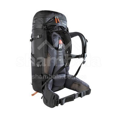 Рюкзак женский Tatonka Yukon 50+10 Woman, Black
