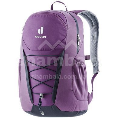 Рюкзак Deuter Gogo 25 L, Plum/Ink (DTR 3813221.5334)