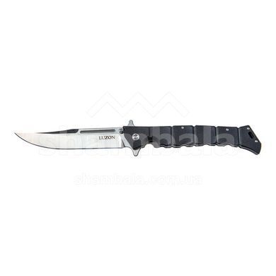 Нож складной Cold Steel Luzon Large, Black (20NQX)