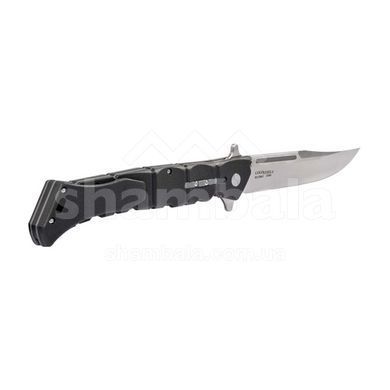 Нож складной Cold Steel Luzon Large, Black (20NQX)