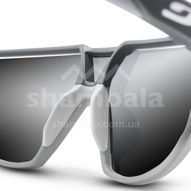 Солнцезащитные очки Julbo Fury, Noir/Noir, RV P0-3 (J 5314014)