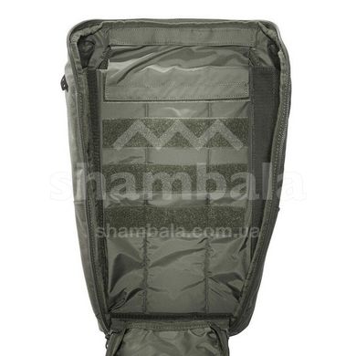 Тактичний рюкзак Tasmanian Tiger Tac Modular SW Pack 25, Stone Grey Olive (TT 7055.332)
