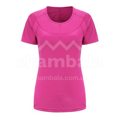 Жіноча футболка Alpine Pro Meloca, XS - Violet (LTSX820 816)