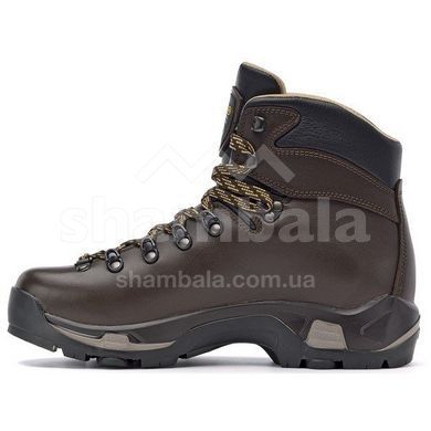 Черевики чоловічі Asolo TPS 520 GV Chestnut, р. 44 1/2 (ASL A11012.A635-10)