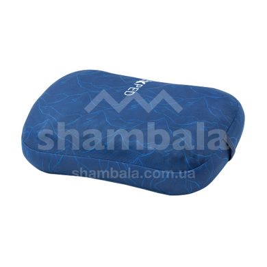 Надувна подушка Exped REM PILLOW, navy mountain, M (7640277843349)