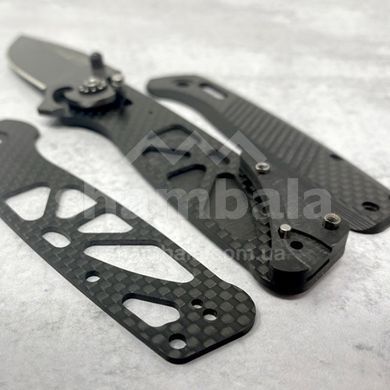 Розкладний ніж SOG Terminus XR LTE, Carbon/Graphite (SOG TM1032-BX)