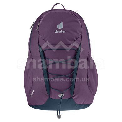 Рюкзак Deuter Gogo 25 L, Plum/Ink (DTR 3813221.5334)