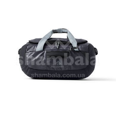 Сумка Sea to Summit Meridian Duffle, 40 л, Jet Black (STS 055001)