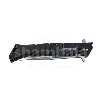 Нож складной Cold Steel Luzon Large, Black (20NQX)