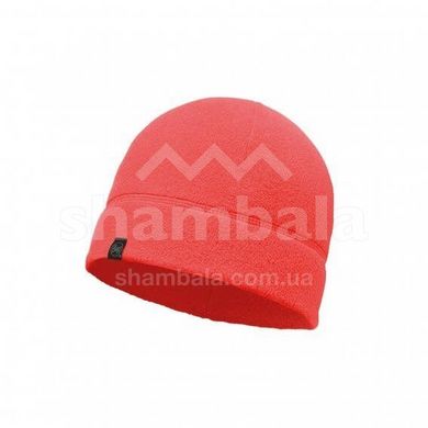 Шапка Buff Polar Hat, Solid Coral Pink (BU 110929.506.10.00)