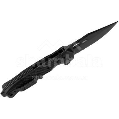 Складной нож SOG SEAL XR, Partially Serrated (SOG 12-21-05-57)