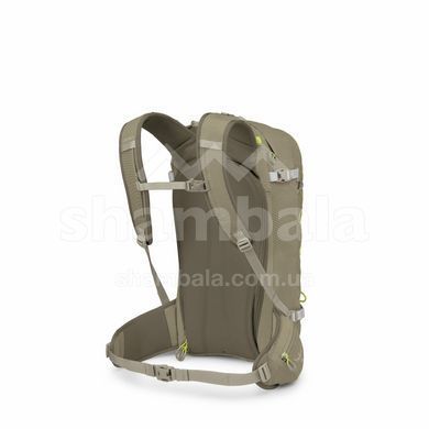 Рюкзак Osprey Soelden 32, Cascade Blue/Raven Black, O/S (810145597538)