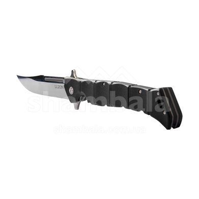Нож складной Cold Steel Luzon Large, Black (20NQX)
