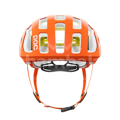 Шолом POC Octal MIPS Fluorescent Orange AVIP, S (PC 106071217SML1)