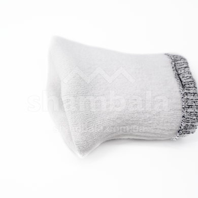 Рукавички водонепроникні Dexshell Techshield, Grey, XL (DS DG478TSXL)