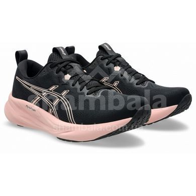 Кроссовки женские Asics GEL-PULSE 16, BLACK/BREEZE, 7 (1012B755-001)