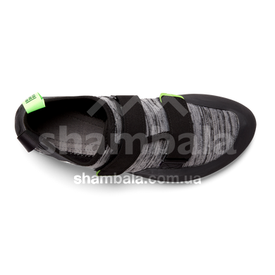 Скальные туфли мужские Black Diamond M Momentum, Black/Anthracite, 9 (BD 57010191180901)