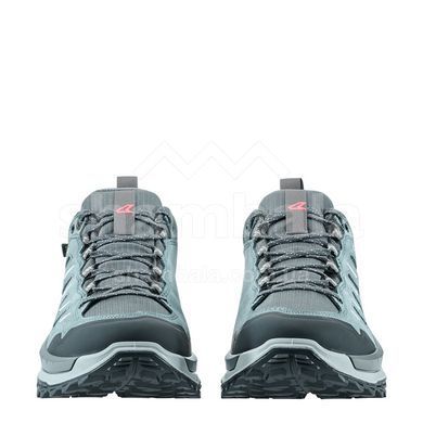 Кросівки трекінгові чоловічі LOWA Innovo GTX LO, Dark Petrol/Moor, 41 (311550-7579-41.0)