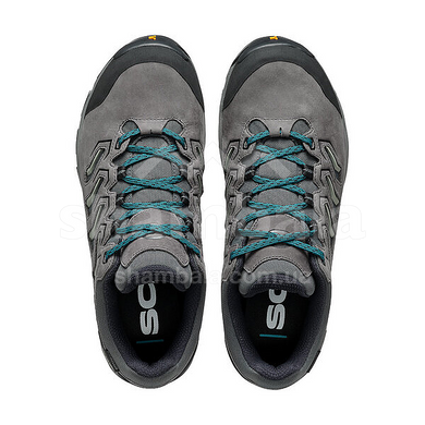 Кросівки Scarpa Moraine GTX, Anthracite, 42 (8057963418696)