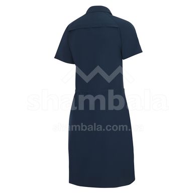 Платье Alpine Pro Meleca, XS - Blue (LSKX362 628)