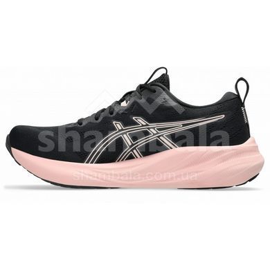 Кроссовки женские Asics GEL-PULSE 16, BLACK/BREEZE, 7 (1012B755-001)