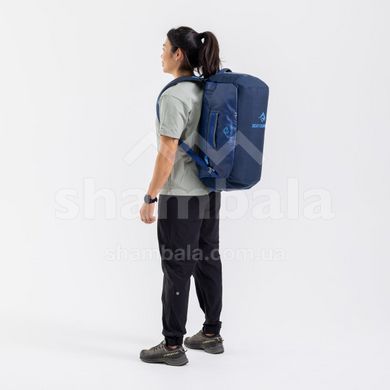 Сумка Sea to Summit Meridian Duffle, 40 л, Jet Black (STS 055001)