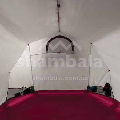 Палатка двухместная MSR Tindheim 2, Green (0040818108321)