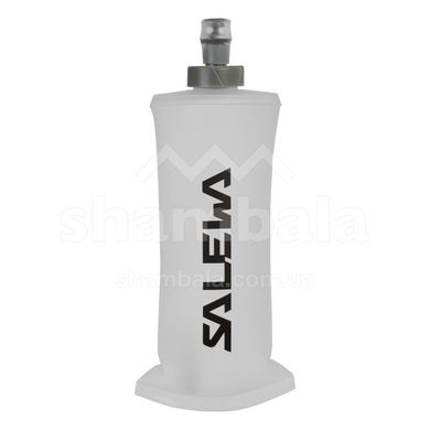 Фляга Salewa Transflow Flask 0.5 л, White (13040901)