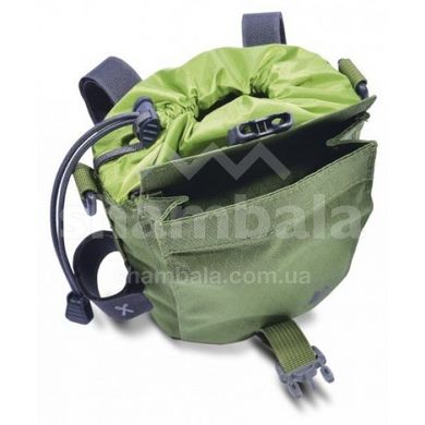 Сумка для фляги Acepac Flask Bag Black (ACPC 1153.BLK)