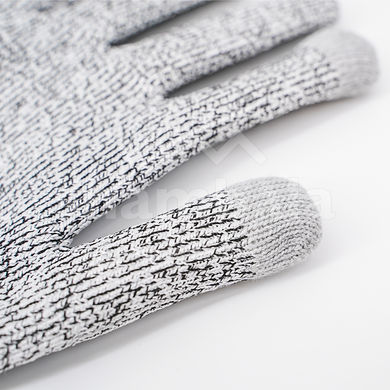 Рукавички водонепроникні Dexshell Techshield, Grey, XL (DS DG478TSXL)