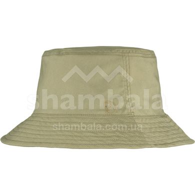 Панама Fjallraven Reversible Bucket Hat, Sand Stone/Light Olive, S/M (7323450750749)