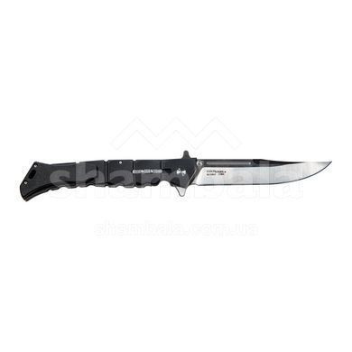 Нож складной Cold Steel Luzon Large, Black (20NQX)