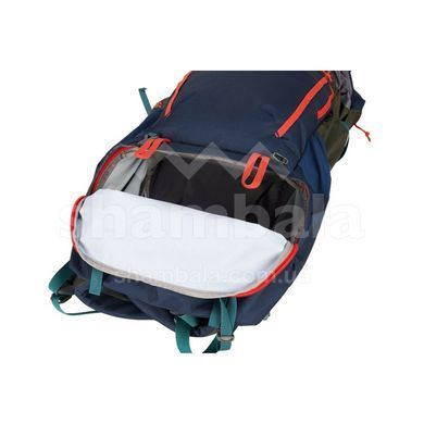 Рюкзак Kelty рюкзак Asher 55, golden oak-midnight navy (22628721-GOK)