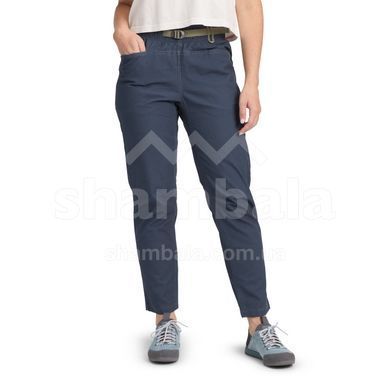 Штани жіночі Black Diamond W Ethos Pants, M, Charcoal (BD 7501560038MED1)