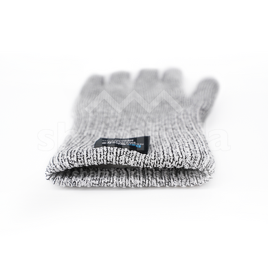 Рукавички водонепроникні Dexshell Techshield, Grey, XL (DS DG478TSXL)