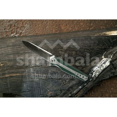 Нож складной Roxon K1 лезо D2, burgundy (K1-D2-FS)