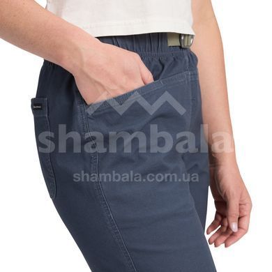 Штани жіночі Black Diamond W Ethos Pants, M, Charcoal (BD 7501560038MED1)