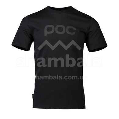 Футболка велосипедна POC Tee футболка (PC 616021002SML1)