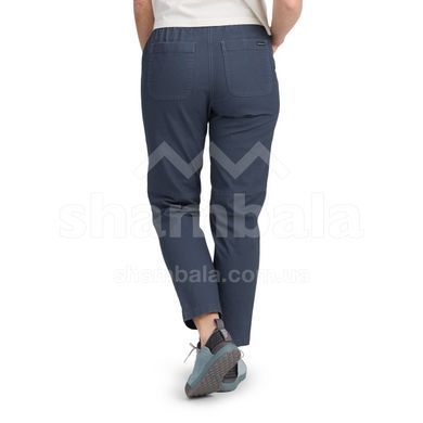 Штани жіночі Black Diamond W Ethos Pants, M, Charcoal (BD 7501560038MED1)