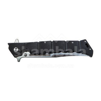 Нож складной Cold Steel Luzon Large, Black (20NQX)