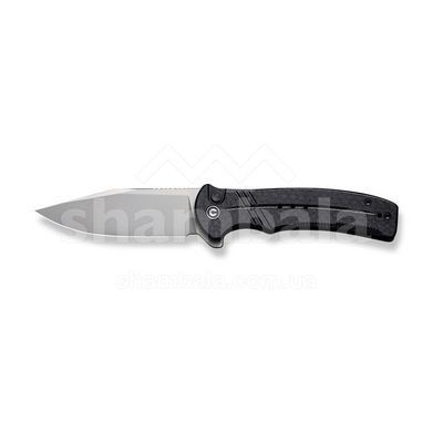 Нож складной Civivi Cogent, Black (C20038D-7)