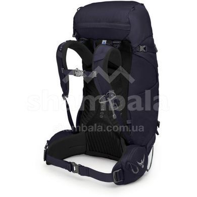 Рюкзак женский Osprey Kyte 46, Mulberry Purple, WS/WM (OSP 009.1880)