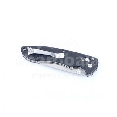 Нож складной Ganzo G740-BK Black (G740-BK)