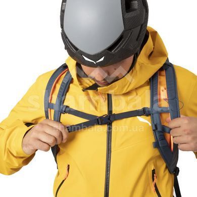 Рюкзак Salewa ORTLES WALL 32L, Orange (013.003.1376)