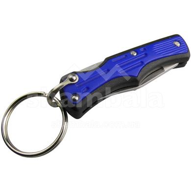 Брелок-нож Munkees Folding Knife III, Blue (6932057825241)