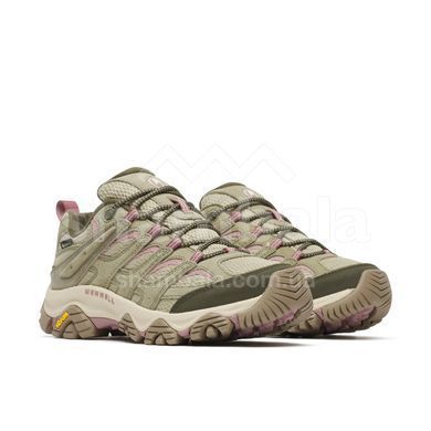 Кросівки жіночі Merrell Moab 3 GTX Wmn, Olivine, 36 (MRL 036.OL-36)